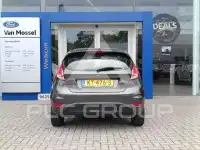 2012 Ford FIESTA
