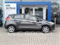 2012 Ford FIESTA