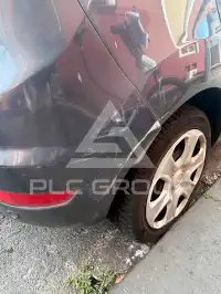 2012 Ford FIESTA