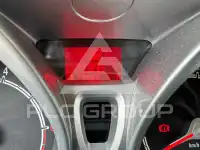 2012 Ford FIESTA