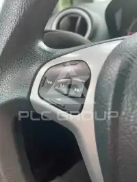 2012 Ford FIESTA