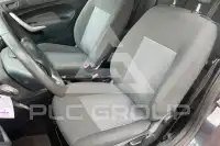 2012 Ford FIESTA