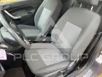 2012 Ford FIESTA