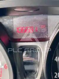 2012 Ford FIESTA