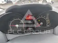 2012 Ford FIESTA