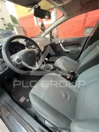 2012 Ford FIESTA