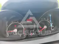 2012 Ford FIESTA