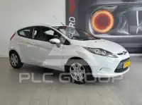 2012 Ford FIESTA