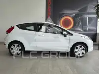 2012 Ford FIESTA