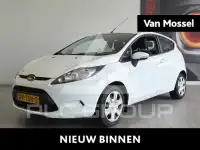 2012 Ford FIESTA