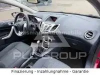 2012 Ford FIESTA