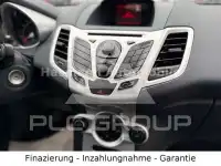2012 Ford FIESTA