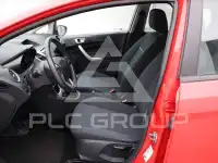 2012 Ford FIESTA