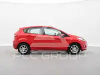 2012 Ford FIESTA