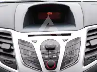 2012 Ford FIESTA