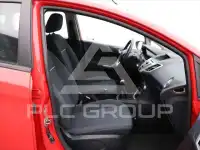 2012 Ford FIESTA