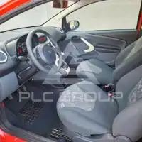 2012 Ford KA
