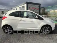 2012 Ford KA