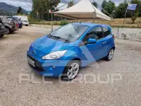 2012 Ford KA