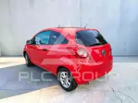 2012 Ford KA