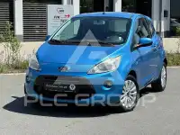 2012 Ford KA