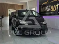 2012 Ford KA