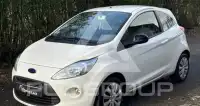 2012 Ford KA