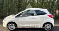 2012 Ford KA