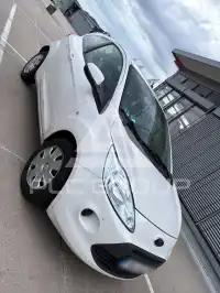 2012 Ford KA
