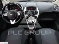 2012 Ford KA