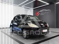 2012 Ford KA