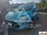 2012 Ford KA