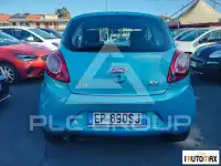 2012 Ford KA