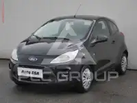 2012 Ford KA