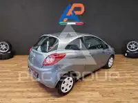2012 Ford KA