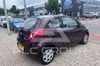 2012 Ford KA