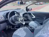 2012 Ford KA