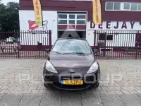 2012 Ford KA