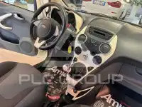 2012 Ford KA