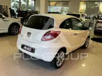 2012 Ford KA