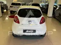 2012 Ford KA