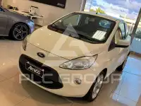 2012 Ford KA