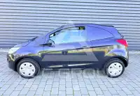 2012 Ford KA