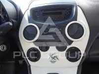 2012 Ford KA