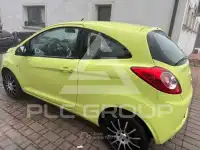 2012 Ford KA