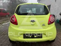 2012 Ford KA