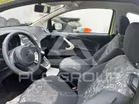 2012 Ford KA