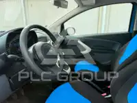 2012 Ford KA