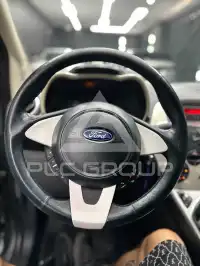 2012 Ford KA