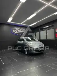 2012 Ford KA